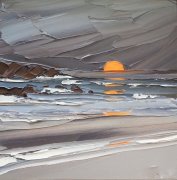 色彩法则高级灰的应用-复色并置多而不乱