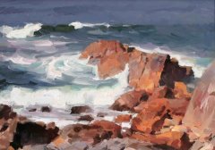 美术生的神奇，你也想体验一番吗？