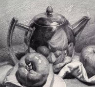 学美术就能考上大学吗？美术生解读