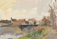 高二美术生如何解决美术绘画瓶颈期？