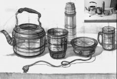 绘画是需要天赋吗？现在的儿童都适合学习绘画吗？