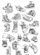 动漫线稿怎么画才好看？新手如何画好动漫线稿？