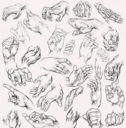 美术速写和默写区别在哪里？新手必看！