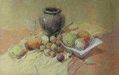 色彩罐子怎么画？零基础一看就能上手的色彩罐子绘画技巧！