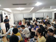 美术校考时需要了解的常识有哪些？