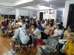 美术生为什么要参加美术校考？