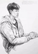 美术生练习素描的诀窍有哪些？