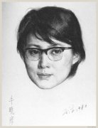 新手有哪些关于素描头像练习的实用方法？