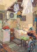 绘画毕业生如果不进大厂工作就没有希望？请摆正心态！