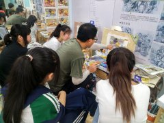 美术生在画室有哪些有意义的事情值得做？