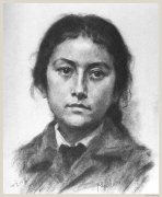 素描头像常用入门教程有哪些？