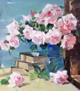 美术高考花卉的具体画法有哪几种？