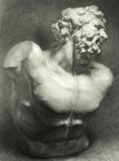 场景中的石头怎么画才能逼真？石头的绘画，掌握这些技巧才行！