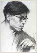 画素描头像最有效的方法及技巧，你学会了吗？