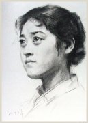 提高素描必须知道的十大知识，你掌握了吗？