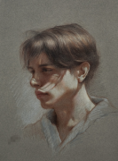 教你如何配出色彩的灰颜色，小白必看！